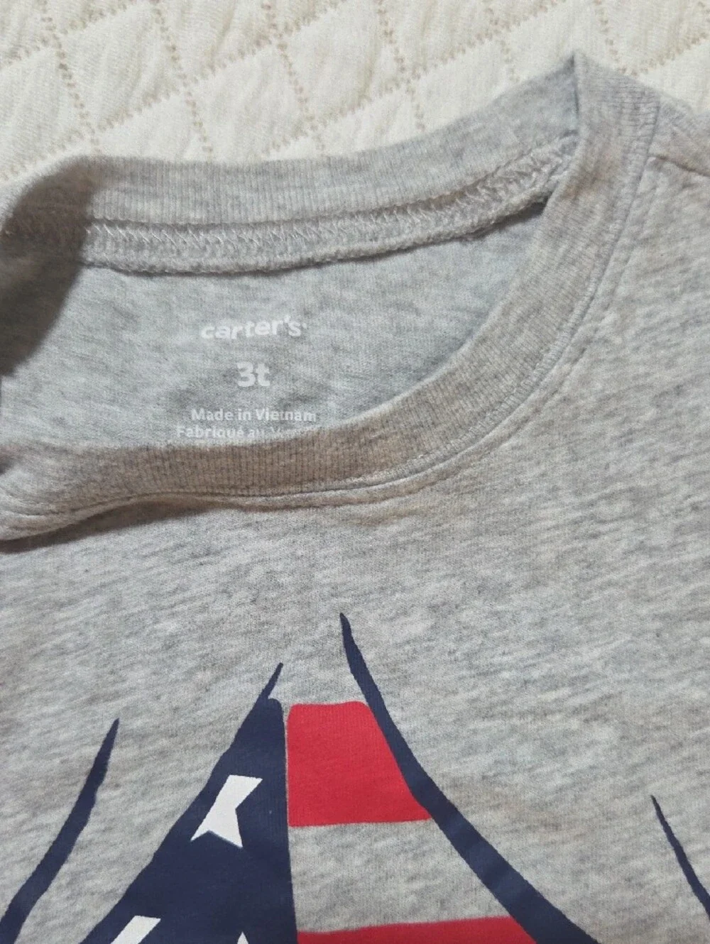 Boys 3T Shirts, Carters, Falls Creek, & Cat And Jack